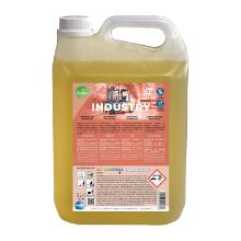 POLGREEN INDUSTRY (4X5L) photo du produit