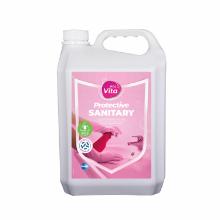 POLVITA PROTECTIVE SANITARY (2X5L) photo du produit