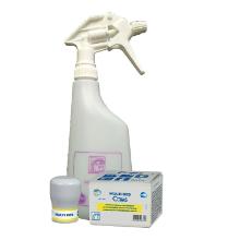 POLTECH MULTI DES NETTOYANT DESINFECTANT CONC. 4X4 BE-REG-02225 (1) photo du produit
