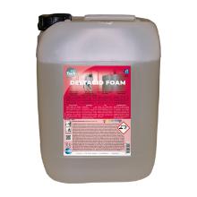 POLTECH DELTACID FOAM 10L (1) photo du produit