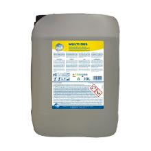 POLTECH MULTI DES ONTSMETTENDE REINIGER 10L -BE-REG-02225 (1) artikelfoto
