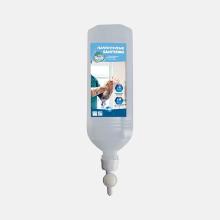 POLTECH HANDHYGIENE SANITIZING-BE-REG-02224 (8X1L) photo du produit