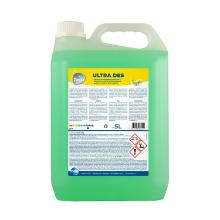 POLTECH ULTRA DES -BE-REG-02243 (2X5L) artikelfoto