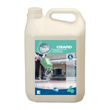 POLTECH CIRAPID (2X5L) photo du produit