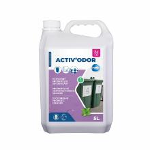 ACTIV'ODOR-NETTOYANT PROBIOTIQUE SURODORANT(2X5L) photo du produit