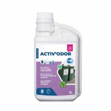 ACTIV'ODOR-NETTOYANT PROBIOTIQUE SURODORANT (6X1L) photo du produit
