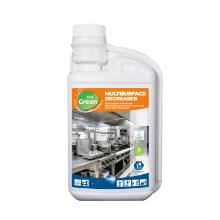 POLGREEN MULTISURFACE DEGREASER (6X1L) photo du produit