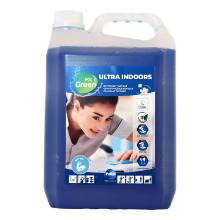 POLGREEN ULTRA INDOORS (2X5L) photo du produit