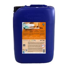 DETERGENT LIQUIDE LAVE VAISSELLE POLTECH WASHCLEAN CL 10L (1) photo du produit