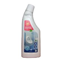 POLBIO ODOR CONTROL ENZYGEL-SANITAIR ONTKALKER (6X750ML) artikelfoto
