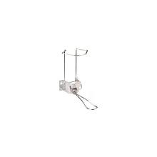 SUPPORT INOX POUR HANDHYGIENE-HANDALCOOL (1) photo du produit