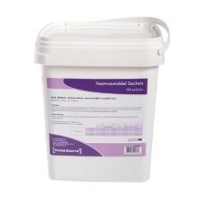 DETERGENT PRIMESOURCE POUDRE POUR LAVE-VAISSELLE SACHETS (150X30GR) photo du produit