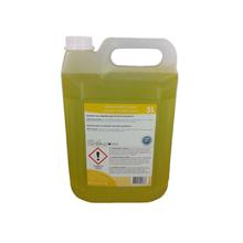 DETERGENT VAISSELLE PRIMESOURCE CITRON (2X5L) photo du produit