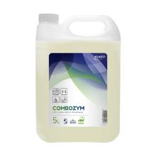 COMBOZYM ENZYMATISCH 2 IN 1 REINIGINGS-EN ONTSMETTINGSMIDDEL BE-REG-02592 (4X5L) artikelfoto