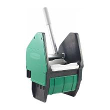 PRESSE DESCENDANT RUBBERMAID VERT (1) photo du produit