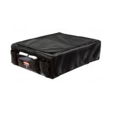 X-CART COUVERCLE NOIR MODEL 300L POUR RU18716/44 (1) photo du produit