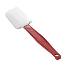 SPATULE HAUTE TEMPERATURE 24CM HACCP ROUGE (24) photo du produit