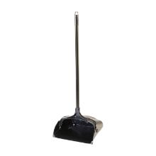 PELLE A DECHETS SANS COUVERCLE LOBBY PRO RUBBERMAID PP NOIR (1) photo du produit