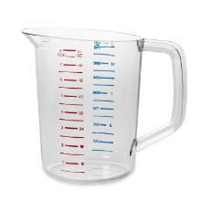 PICHET TRSP GRADUE 1.9L (6) photo du produit