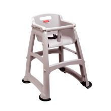 CHAISE ENFANT STURDY PLATINUM (1) photo du produit