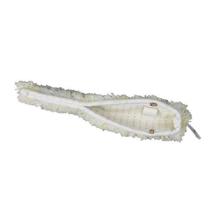 HOUSSE MOUILLEUR LOCK STRIP 45CM BLANC (1) photo du produit