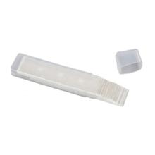 LAMES 10CM POUR GRATTOIR VITRES ET SOLS (10) photo du produit