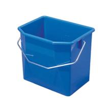 SEAU VERMOP 8L BLEU (1) photo du produit