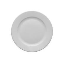 ASSIETTE A BORD LARGE UNIVERSEL D.190MM (1X6) photo du produit