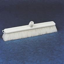 VEEGBORSTEL ECLAIR PBT 50CM ROOD (1) artikelfoto