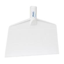 VLOERSCHRAPER VIKAN NYLAN WIT 26X3.2X17.5CM (1) artikelfoto