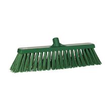 BALAI DE RUE VIKAN POLYESTER VERT 47CM (1) photo du produit