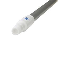 MANCHE TELESCOPIQUE VIKAN ALU BLANC 130-180CM (1) photo du produit