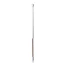 MANCHE ERGO. VIKAN ALU BLANC 130CM (1) photo du produit