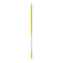 MANCHE ERGO. VIKAN ALU JAUNE 130CM (1) photo du produit