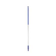 MANCHE ERGO. VIKAN ALU BLEU 150CM (1) photo du produit