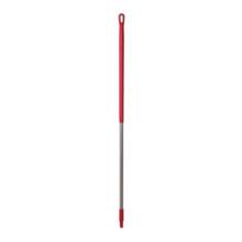 MANCHE ERGO. VIKAN ALU ROUGE 150CM (1) photo du produit
