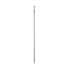 MANCHE ERGO.VIKAN POLYPROPYLENE BLANC 150CM (1) photo du produit