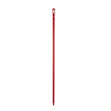 MANCHE ERGO.VIKAN POLYPROPYLENE ROUGE 170CM (1) photo du produit