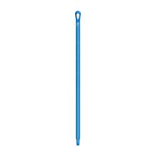 MANCHE POLYPROPYLENE VIKAN BLEU 100CM (1) photo du produit