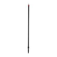 TELESCOOPSTEEL MET WATERDOORVOER ALU 160-278CM (1) artikelfoto