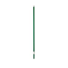TELESCOOPSTEEL ALU VIKAN GROEN 157.5-278CM (1) artikelfoto