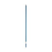 TELESCOOPSTEEL ALU VIKAN BLAUW 157.5-278CM (1) artikelfoto