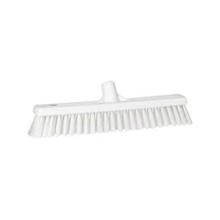 BALAI VIKAN DOUX/DUR POLYESTER BLANC 40CM (1) photo du produit