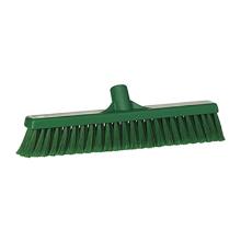 BALAI VIKAN DOUX POLYESTER VERT 40CM (1) photo du produit