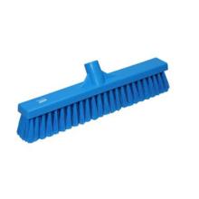 BALAI VIKAN DOUX PP BLEU 40CM (1) photo du produit