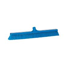 BALAI VIKAN POLYESTER DOUX BLEU 61CM (1) photo du produit