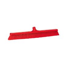 VEEGBORSTEL VIKAN POLYESTER ZACHT ROOD 61CM (1) artikelfoto