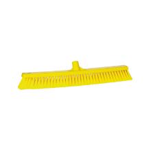 BALAI VIKAN POLYESTER DOUX JAUNE 61CM (1) photo du produit