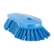 BROSSE A MAIN VIKAN XL POLYESTER BLEU (1) photo du produit