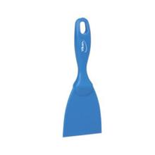 GRATTOIR A MAIN VIKAN PP BLEU 7.5X21X1.8CM (1) photo du produit